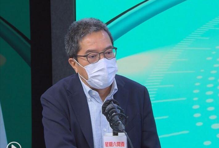 黃偉綸：料今年是市建局的「大豐收」年  可提供逾3000伙住宅