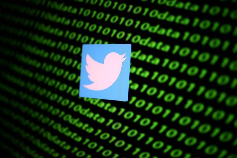 推特出新規遏止疫苗假消息 推文違規5次將被永久封號