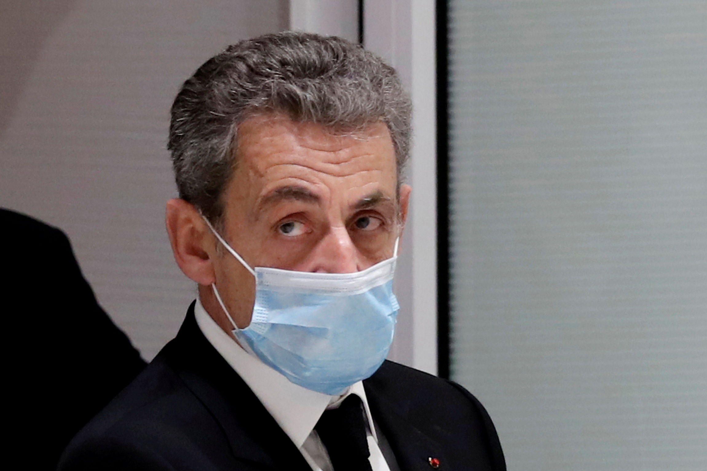 不滿貪腐案判決結果 法前總統薩爾科齊將提出上訴