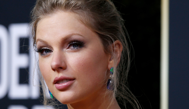 Netflix嘲諷頻換男友 Taylor Swift批係「性別歧視」