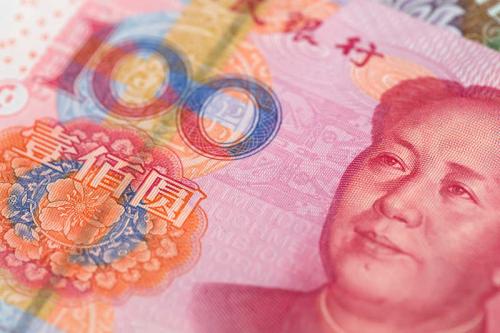 【財經觀察】人幣匯率擴升值優勢
