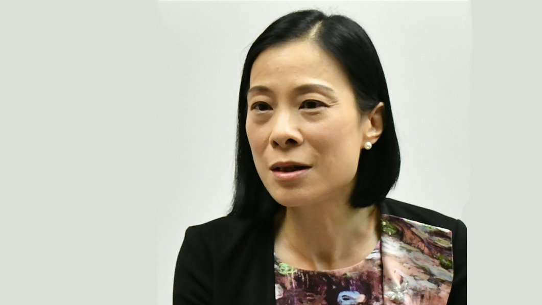 【兩會前瞻】陳曼琪建議完善公職人員任用機制 倡設資格審查委員會 