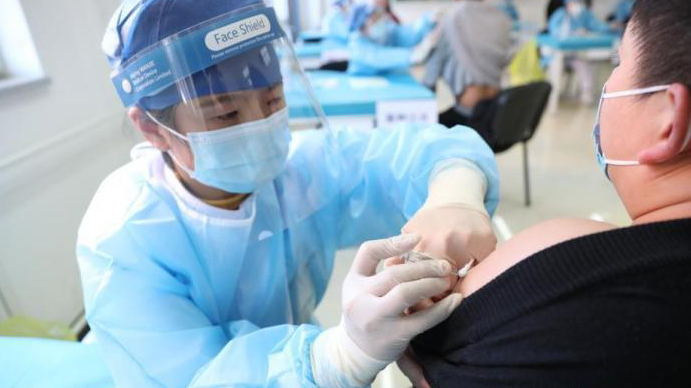 內地3月2日新增確診10例 均為境外輸入