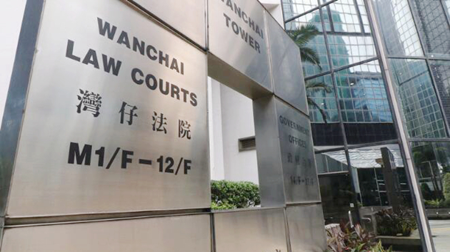 涉參與旺角暴動及企圖縱火 男生被判入勞教中心