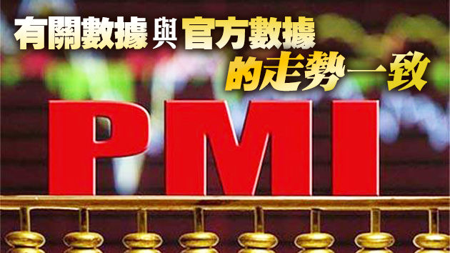財新中國2月服務業PMI為51.5 創十個月新低