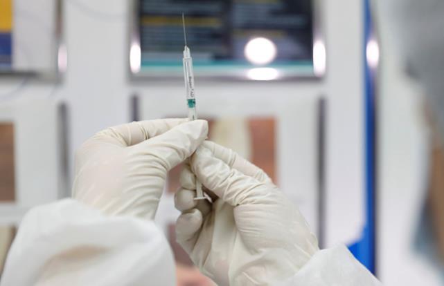 韓國一療養院入住人員在接種阿斯利康疫苗後死亡