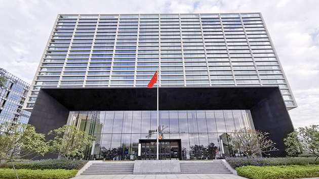 粵港澳加強司法交流合作 優化營商環境共造灣區樣本