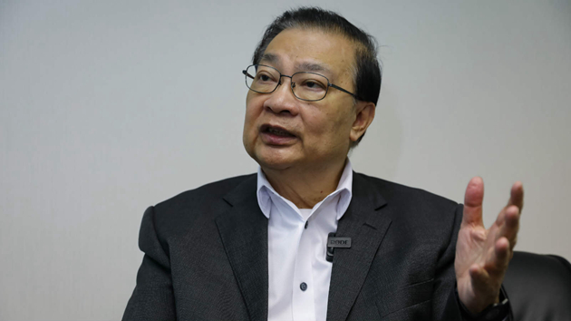 譚耀宗：「愛國者治港」是民意所向 不愛國不可能治理好香港