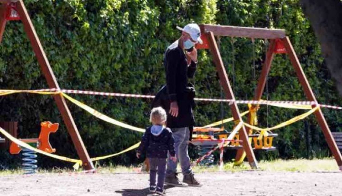 變異新冠病毒在意大利學齡兒童中加快傳播