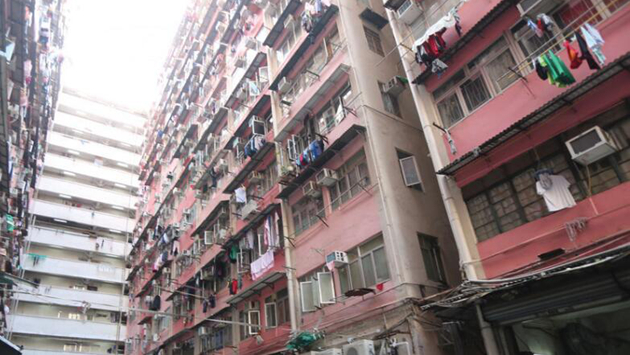 港府突擊檢查土瓜灣美景樓居民檢測報告 185人違強檢令