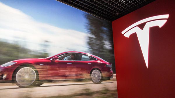 瑞銀料內地電動車2025年佔銷量25%