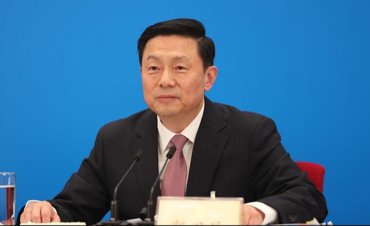 【兩會直擊】郭衛民：中國疫苗達到世衛標準 將疫苗政治化十分狹隘