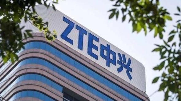 中興通訊確認成立汽車電子團隊
