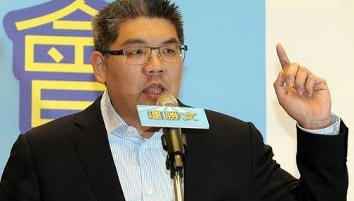 參選國民黨主席？連勝文：從今天起認真評估