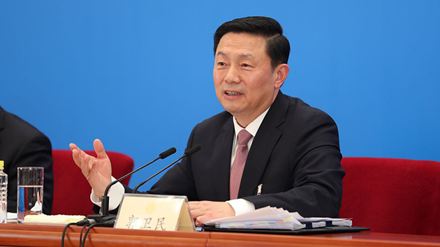 【兩會直擊】中國現行脫貧標準低於國際標準？全國政協回應質疑