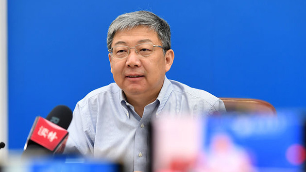 【兩會前瞻】深圳大學校長提議在香港建校區或研究生院