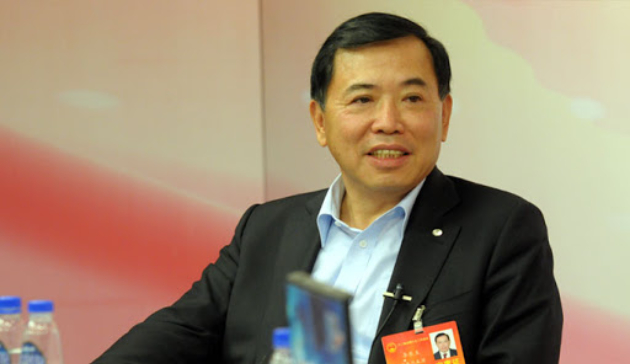 【代表委員說】李東生攜六份建議上「兩會」 涉打击網絡誹謗等多領域