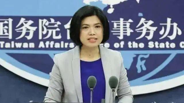 江啟臣稱「大陸是台灣面臨的主要威脅」 國台辦：勿陷入非理性對抗思維