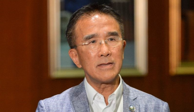 【代表委員說】田北辰提多項建議 便利兩地融合發展