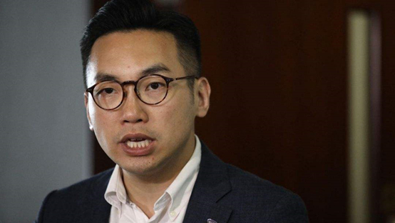 【追蹤報道】「35+初選」案：楊岳橋等退出公民党 保釋申請明日再審