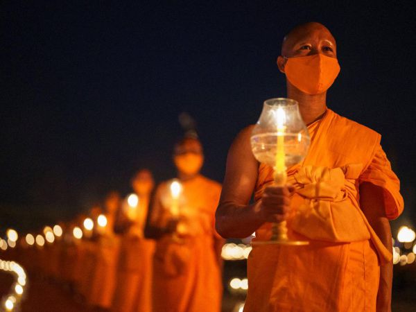 圖集 | 一周圖觀世界