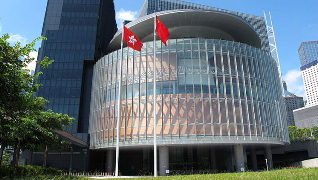 【港事講場】攬炒派以政治凌駕法治