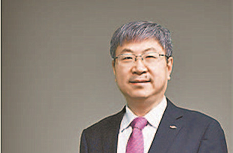 【代表委员说】尹同躍倡建車載芯片創新發展平台