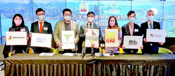 近九成受訪市民指要改革區會