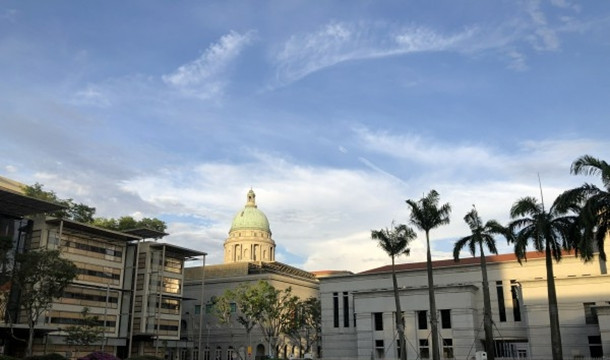 新加坡將成立本地首所藝術大學