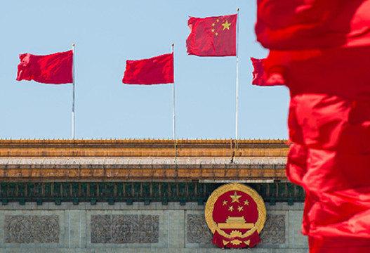 【兩會觀察】 兩會如期召開就是一場勝利