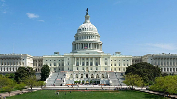 美國白宮：如有必要將對伊拉克基地遭襲事件進行回應