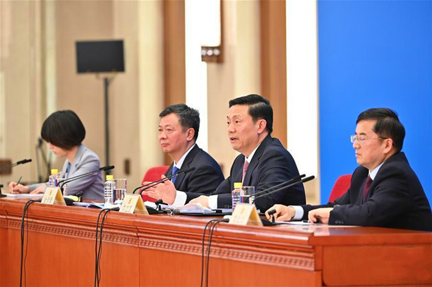 【兩會直擊】如期相聚！兩會首場新聞發布會回應這些熱點