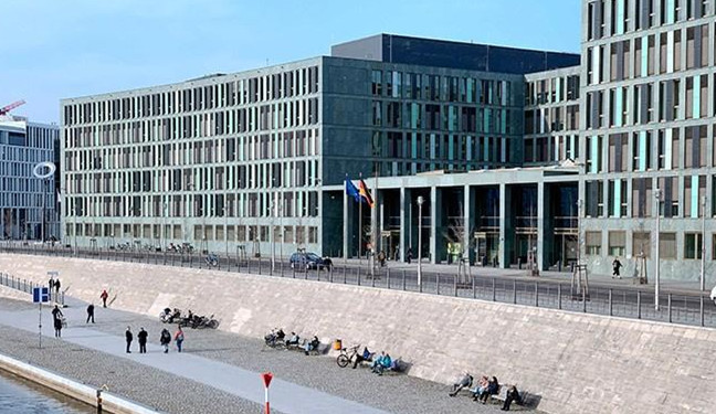 德國延長封城至3月28日 加快接種擴大檢測