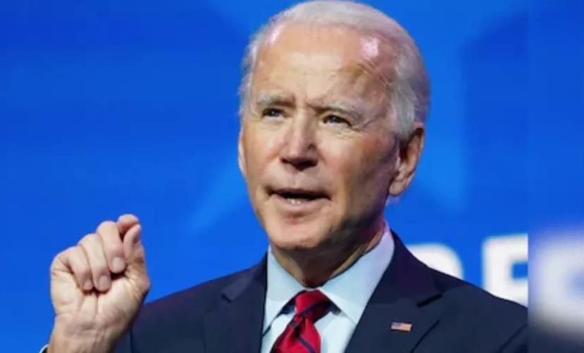 拜登擬收緊發放現金救助門檻