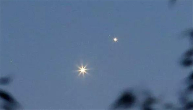 今年首次水星西大距6日上演 可賞太陽系中最小行星真容