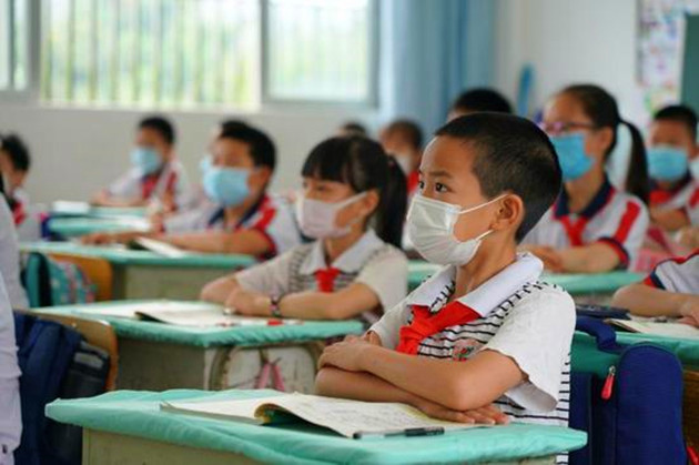 【代表委員說】許進：建議取消英語中小學主科地位