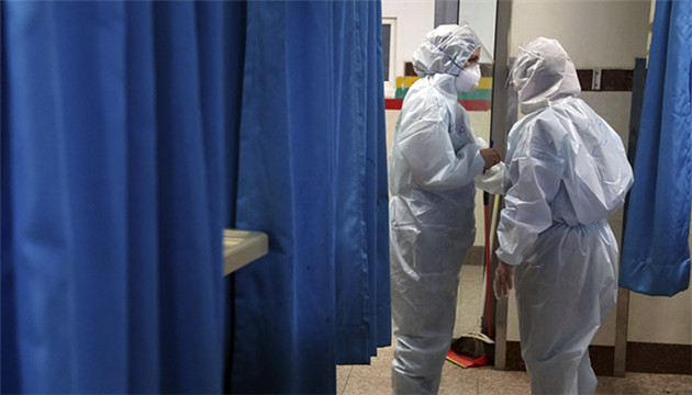 浙江金華新增一境外輸入無症狀感染者 曾3次核酸陰性