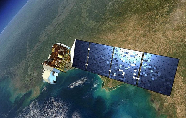 武漢衛星產業園正式運行後可年產百顆衛星