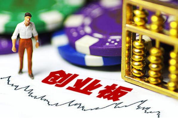 【快評】創業板指數暴跌 股災特徵明顯