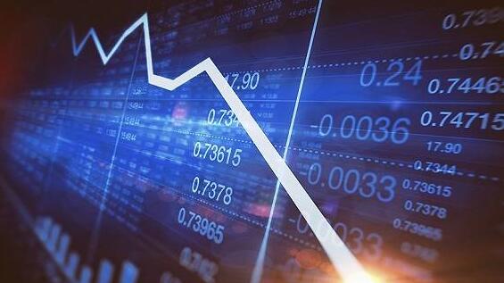 美債收益率飆升拖累 亞太股市普跌大跌 