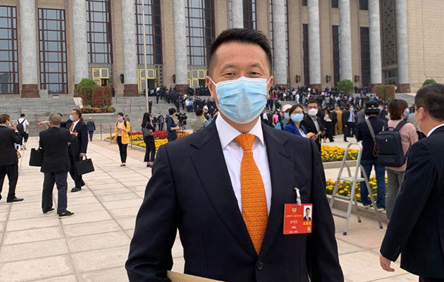 【代表委員說】魏明德委員：融入創科發展 共同建設國際創新科技中心