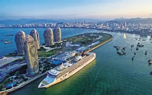 【代表委員說】朱鼎健委員：在海南自貿港打造文化貿易高地