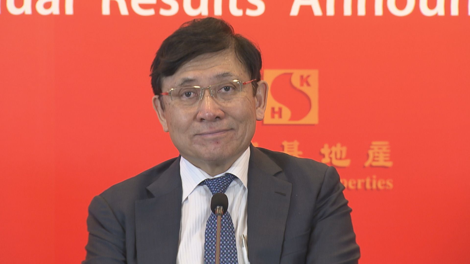 【代表委員說】郭炳聯：建議優化物業管理服務營商環境