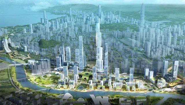 【代表委員說】許明金委員：試點跨境通信 力谷深港科技創新合作區建設