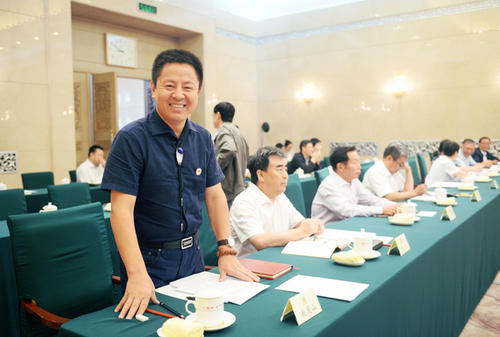 【兩會觀察】痛惜痛哉！敖虎山促設國家急救日