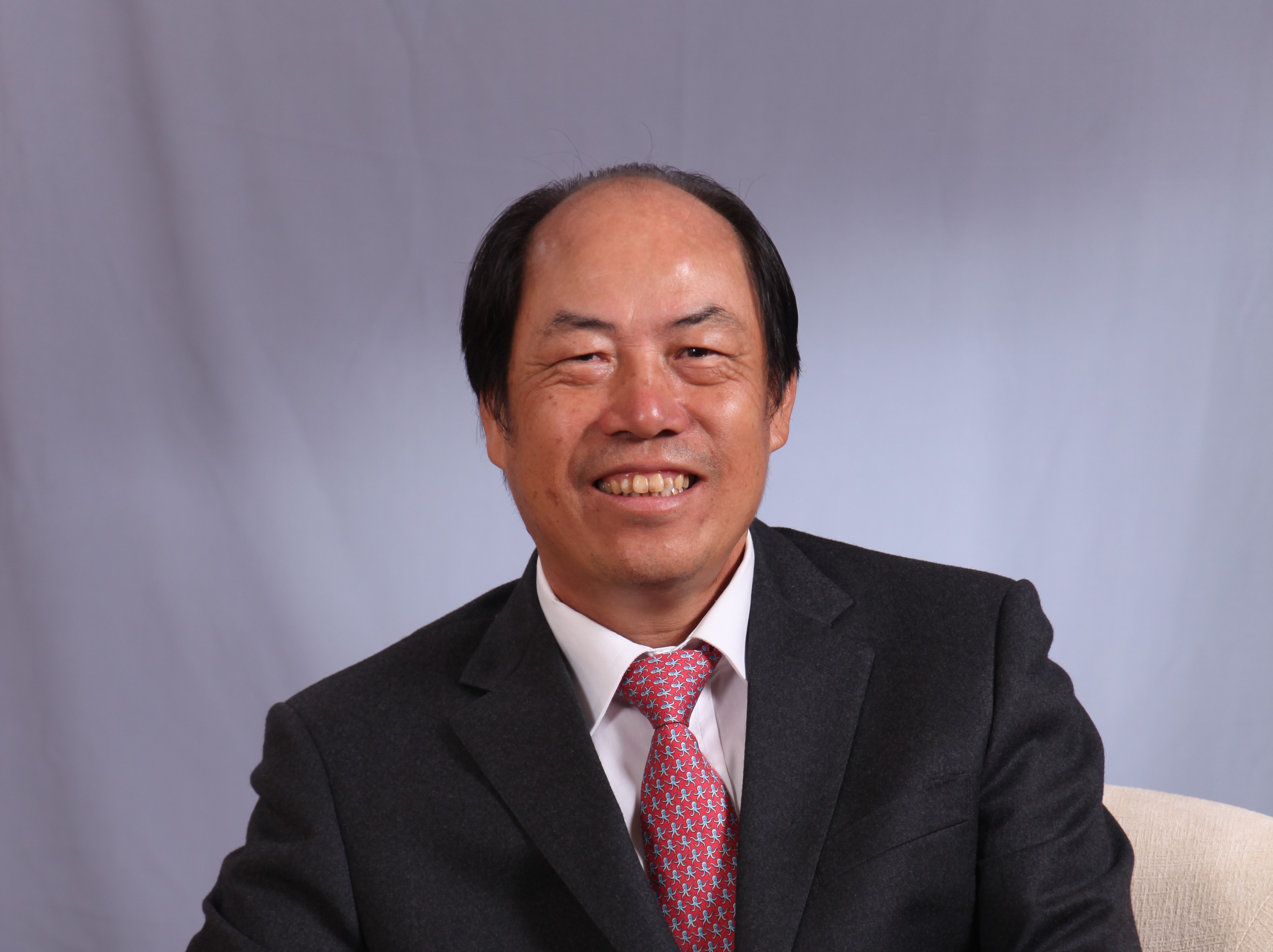 【代表委員說】楊國強委員：以職業教育鞏固脫貧成果