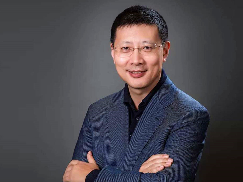 【代表委員說】沈南鵬委員：聚焦碳達峰、物流數碼化、醫療器械企業上市科創板等