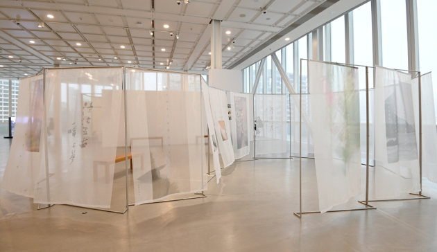 香港藝術館明起舉行「多元視野—8、90年代香港藝術新象」展覽