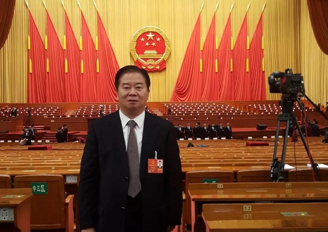 【代表委員說】林龍安代表：減稅降費提振了市場、企業和員工的信心