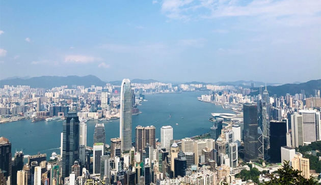 【官媒發聲】愛國者治港 香港明天會更好